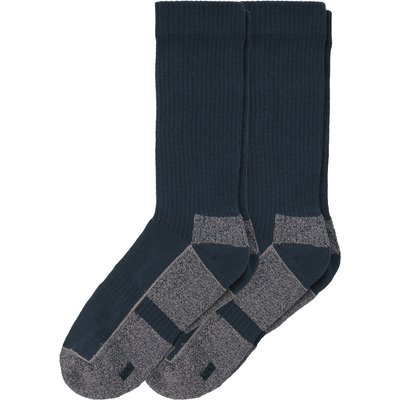 2 Paar Herren Trekkingsocken im Set