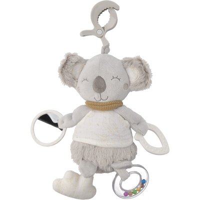 Baby Activity Koala mit vielen Elementen