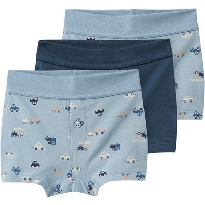 3 Baby Boxer im Set