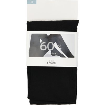 Damen Strumpfhose aus Mikrofaser