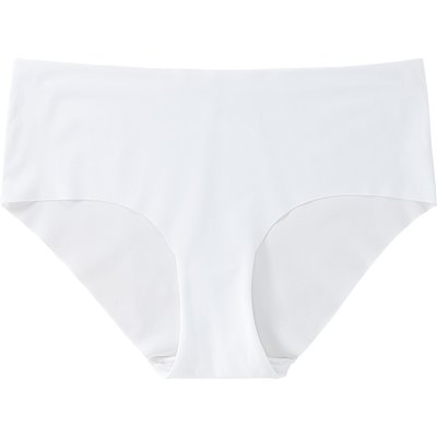 Damen Seamless-Panty im Basic-Look