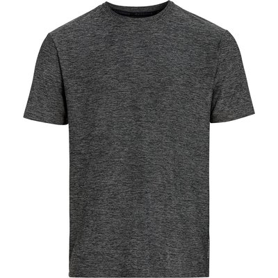 Herren Sport-T-Shirt mit Rundhalsausschnitt
