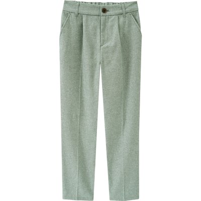 Jungen Anzughose mit verstellbarem Bund