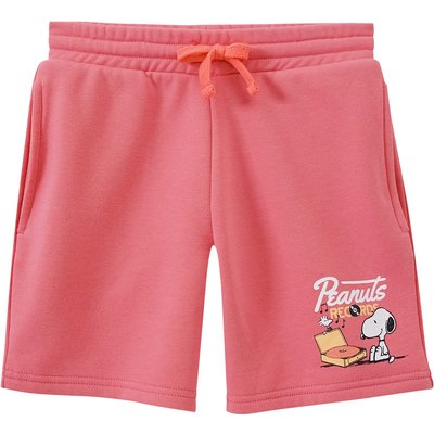 Peanuts Joggingshorts mit Print