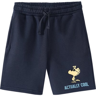 Peanuts Joggingshorts mit Print
