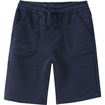 Jungen Joggingshorts mit Tunnelzug