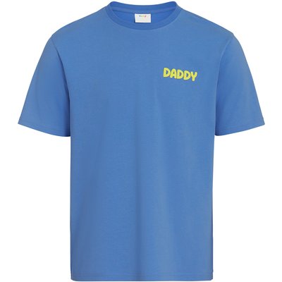 Herren T-Shirt mit Message-Print