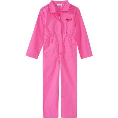 Mädchen Overall