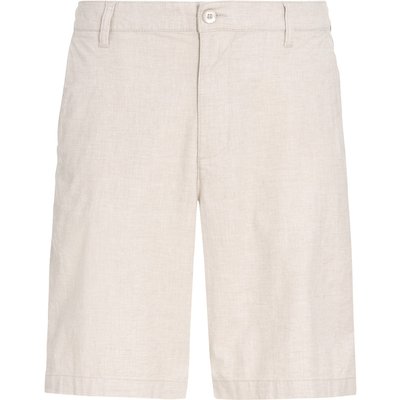 Herren Shorts mit Leinen
