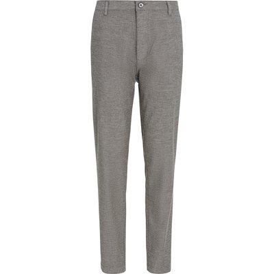 Herren Hose mit Leinen