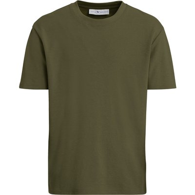 Herren T-Shirt im Oversized-Look