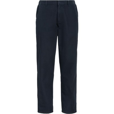 Herren Hose mit elastischem Bund