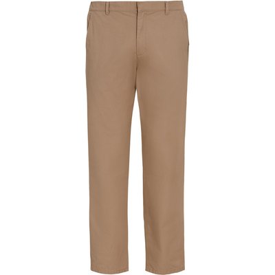 Herren Hose mit elastischem Bund
