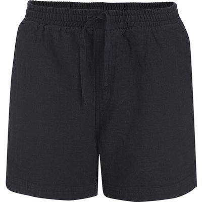 Herren Musselin-Shorts mit Elastikbund