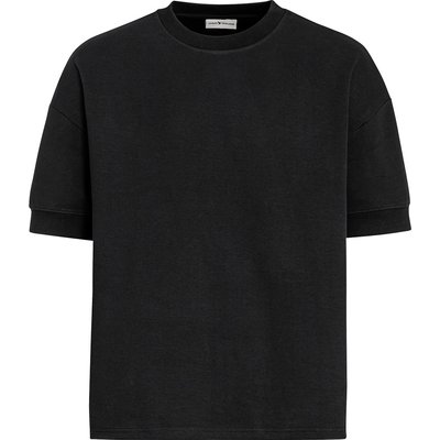 Herren T-Shirt aus Sweat