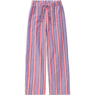 Mädchen Hose mit Streifen