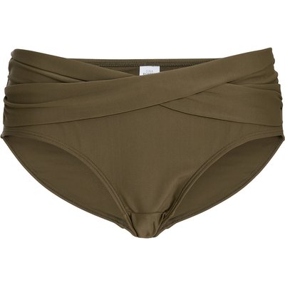 Damen Bikinipanty mit recyceltem Material