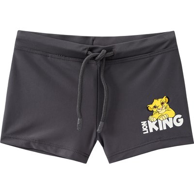 Der König der Löwen Badehose mit Simba-Print