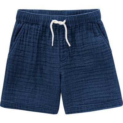 Jungen Shorts aus Baumwolle
