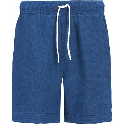 Herren Shorts aus Baumwolle