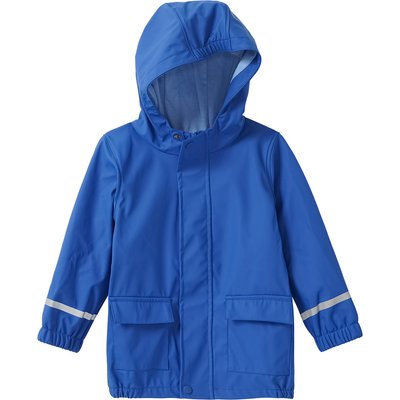 Baby Regenjacke mit Beschichtung