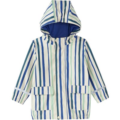 Baby Regenjacke mit Beschichtung