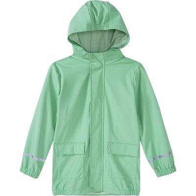 Kinder Regenjacke mit Beschichtung