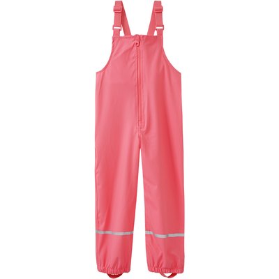Mädchen Regenhose mit Beschichtung