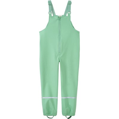 Kinder Regenhose mit Beschichtung