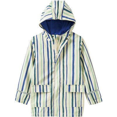 Kinder Regenjacke mit Beschichtung