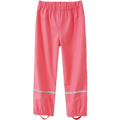 Mädchen Regenhose mit Beschichtung
