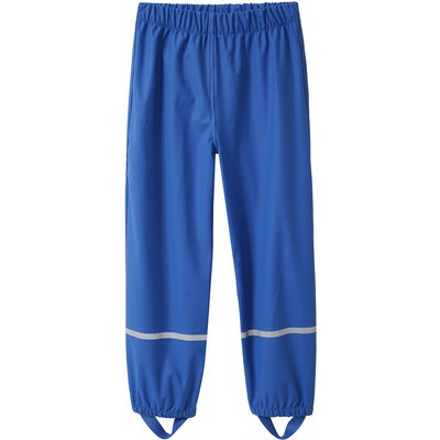 Kinder Regenhose mit Beschichtung
