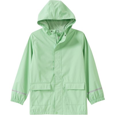 Kinder Regenjacke mit Beschichtung