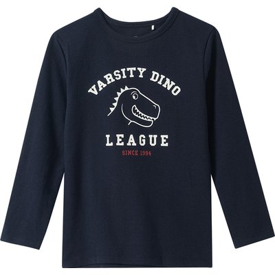 Jungen Langarmshirt