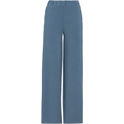 Damen Sport-Hose unifarben