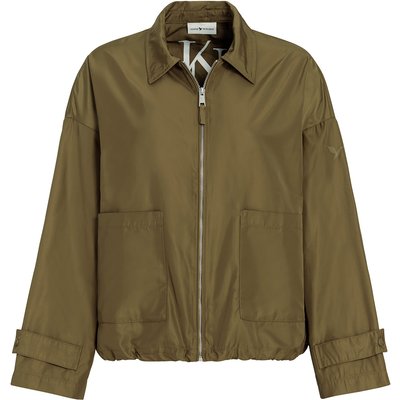 Damen Blouson mit Reißverschluss