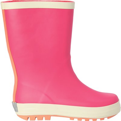 Mädchen Gummistiefel mit hohem Schaft