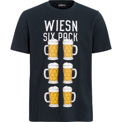 Herren T-Shirt im Oktoberfest-Design