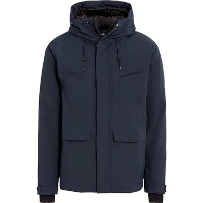 Herren Jacke im Parka-Syle