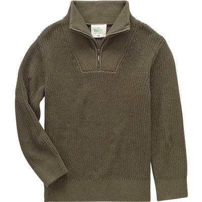 Jungen Stricktroyer