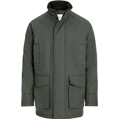 Herren Jacke mit Stehkragen