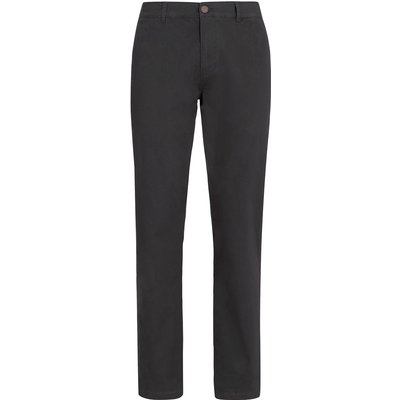 Herren Chinohose in Unifarben