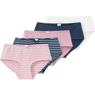 5 Mädchen Pantys