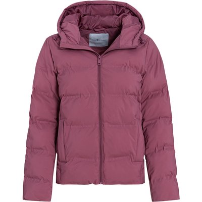 Damen Pufferjacke in Unifarben