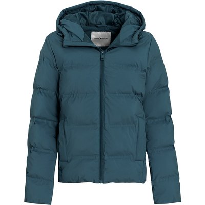 Damen Pufferjacke in Unifarben