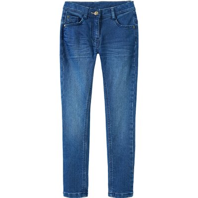 Mädchen Thermo-Jeans im Skinny-Stil