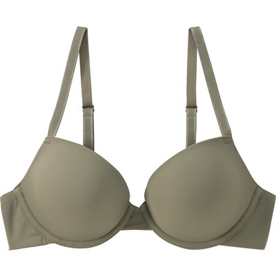 Damen Bügel-BH im Basic-Look