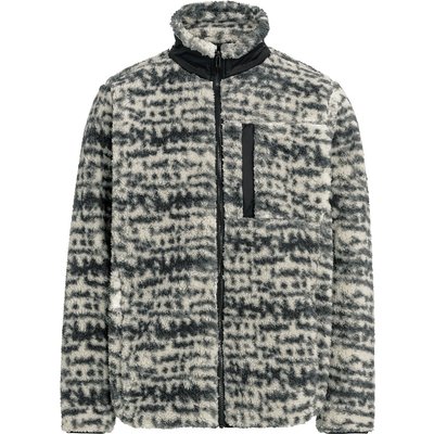 Herren Teddyjacke mit Fleecefutter