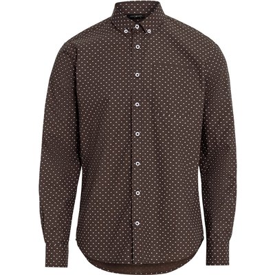 Herren Hemd in Modern Fit