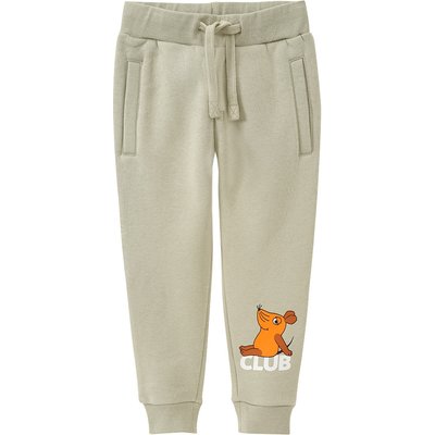 Die Maus Jogginghose mit Print